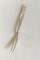 ジョージ ジェンセン スターリングシルバー キングフォーク No144