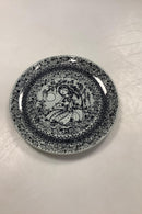 Bjorn Wiinblad Nymolle Ceramics. The 4 seasons - Summer No 3054 - 1286