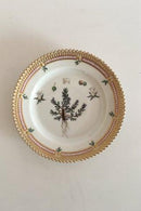 ロイヤルコペンハーゲン フローラダニカ ディナープレート No 3552 希少なアーノルドフック社製 1904-1908