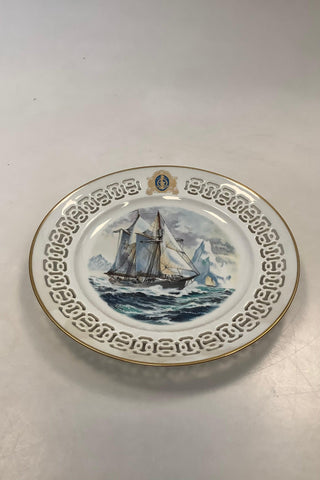 詹姆斯-E-米切尔的《宾和格朗达尔风车盘图案3》。