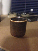 Saxbo Vase i Stentøj