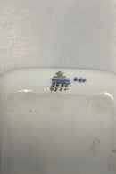 Royal Copenhagen Art Nouveau aflang bakke No 2686