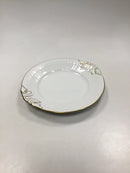 Royal Copenhagen Sirius Rundt Kagefad No 1864