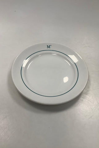 Royal Copenhagen Mittagsteller aus Magasins Kantine Nr. 6003