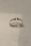 Cohr Monica Sølv Servietring