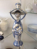 Bjørn Wiinblad Figur Herbst M22 von 1976