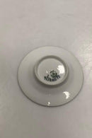 Royal Copenhagen Sort Musselmalet Riflet Caviar Skål No. 9438