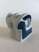 ビング＆グロンダール フィギュリン・オブ・アリエス No 4202 アゲネーテ・ヨルゲンセン