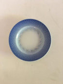 Bing & Grondahl Blue Tone - Seashell Hotel Small Side Plate No 700/1002