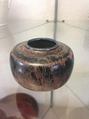 Bing & Grondahl. H. Busch Jensen-Glasur-Vase