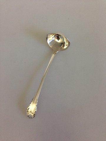 Georg Jensen Sterling Silber Maiglöckchen Cremelöffel Nr. 156