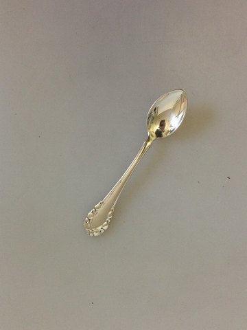 Georg Jensen Sterling Silber Maiglöckchen Kaffeelöffel Nr. 034