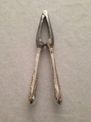 Evald Nielsen Nr. 3 Silberner Nussknacker von 1924