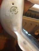 Royal Copenhagen Ålekvabbe Figur No 463