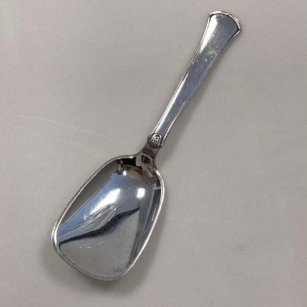 銀製スプーン ２種5本 楽天市場】スターリングシルバー スプーンの通販 銀製スプーン5本入り2