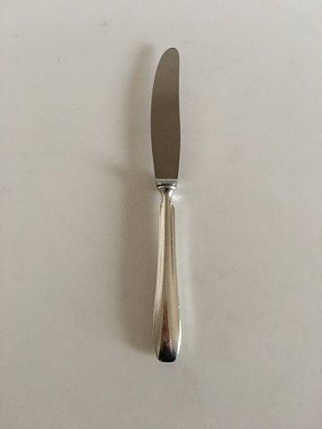 Cohr Sterling Sølv Ambassador Spisekniv