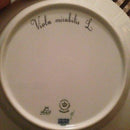 Royal Copenhagen Flora Danica Speiseteller Nr. 3549