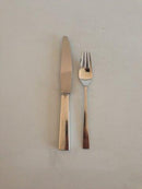 Georg Jensen Sterling Silber Lunchbesteck "Margrethe" 18-teilig