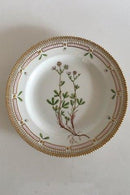 Royal Copenhagen Flora Danica Speiseteller Nr. 3549