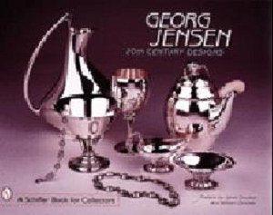 ジョージ ジェンセン 20世紀デザインブック