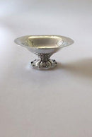 Georg Jensen Sterling Sølv Skål No 42D