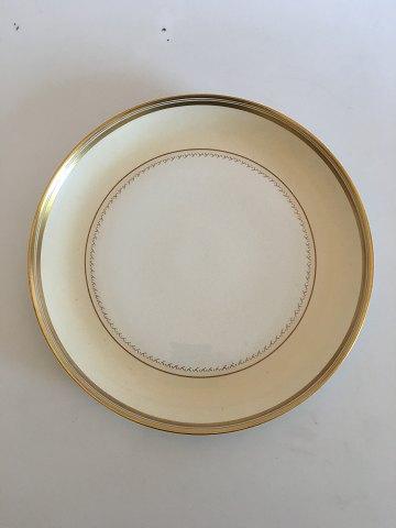 ビング＆グロンダール デュマ ラージラウンド サービングディッシュ No 19