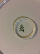 Bing & Grøndahl Dumas Rundt Serveringsfad No 20