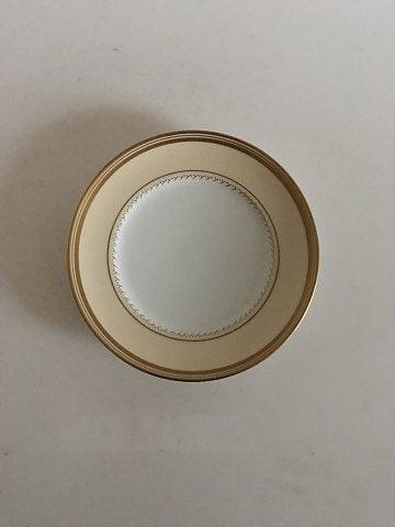 ビング＆グロンダール デュマ ランチプレート No.26