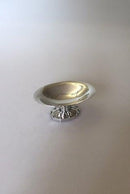 Georg Jensen Sterling Sølv Skål No 42E