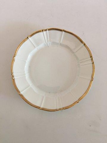 ビング＆グロンダール オッフェンバックディナープレート No.25