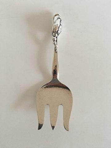 Georg Jensen Silver カトラリー - マグノリア