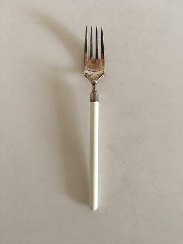 Silver Flatware - Hans Hansen Amalie