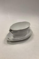 Königliches Kopenhagen / Kgl. Porzellan Süße Träume Alte Untertasse ohne Deckel Nr. 1370 / 10006