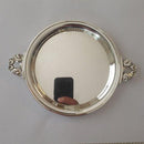 Georg Jensen Königstablett aus Sterlingsilber Nr. 741