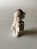 Royal Copenhagen Faun von Arno Malinowski Nr. 2249