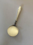 Horsens Silversmithy Silver Rex Server with steel