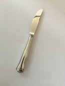 COHR "Dobbeltriflet" Frokostkniv i Sølv