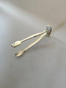 Cohr Modern Sterling Silber Istang