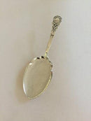 ケイボイセン シルバーレイヤーケーキスプーン