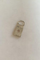 Cigarklipper i 830 Sølv