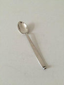 Evald Nielsen No 29 Sølv Kaffeske