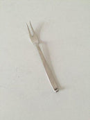 Evald Nielsen Nr. 29 Silberne asiatische Gabel