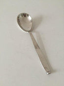 Evald Nielsen No 29 Sølv Serveringsske