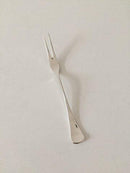 Patricia W.S. Sørensen Sterling Silver Lemon Fork