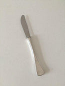 Patricia W.S. Sørensen Sterling Sølv/Stål Middagskniv