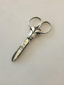 Georg Jensen Sterlingsilber-Nagelschere Nr. 172