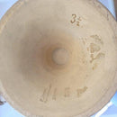 Par P. Ipsen Græske vase Store 37cm med farvede motiver