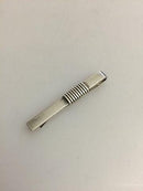 Georg Jensen Sterling Silber Krawattennadel Nr. 52A