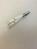 Svend Toxværd Kardinal Silberner Nussknacker