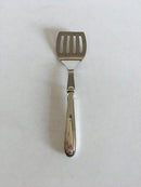 Cohr Elite Sildegaffel med sølvskaft